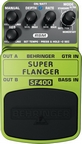 Педаль эффектов фленжер BEHRINGER SF400