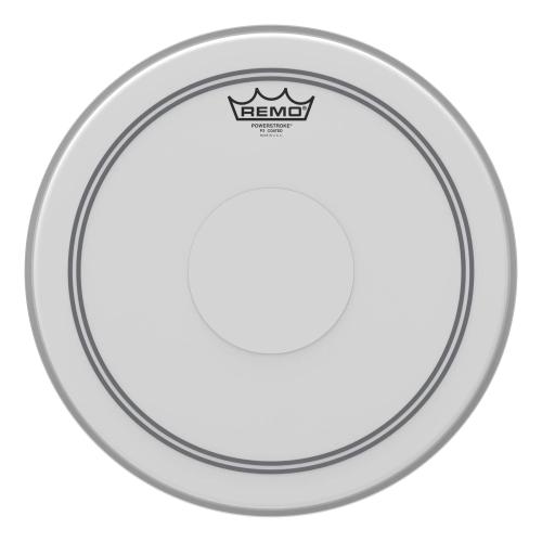 Пластик для барабана REMO P3-0112-C2 BATTER POWERSTROKE 3 Coated