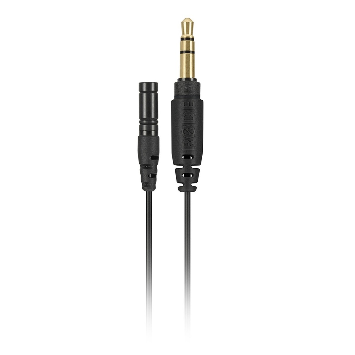 Петличный микрофон RODE Lavalier Go