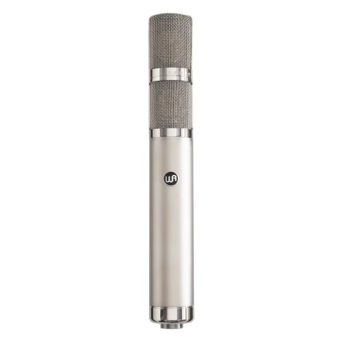 Ламповый микрофон Warm Audio WA-CX24