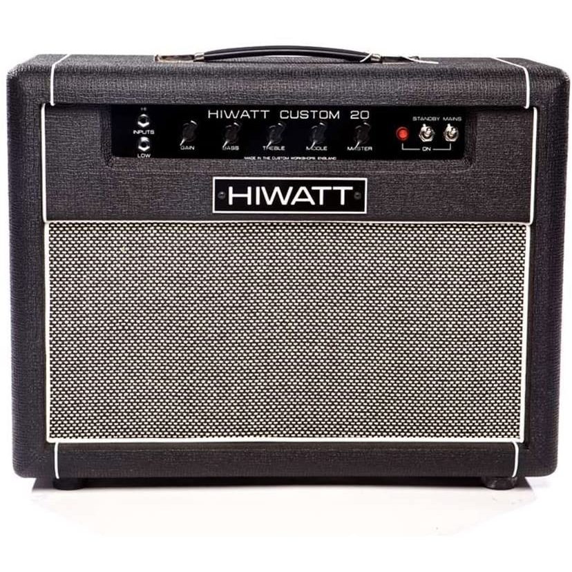 Комбоусилитель HIWATT SA210 Custom 20