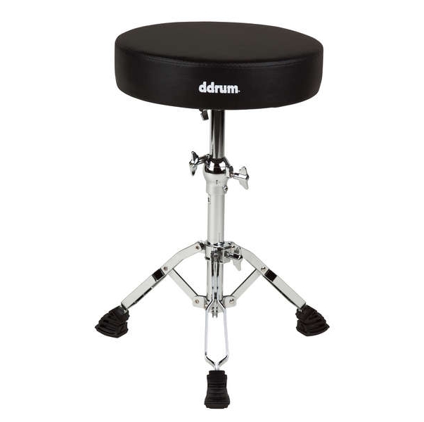 Стул для барабанщика Ddrum DRXT599