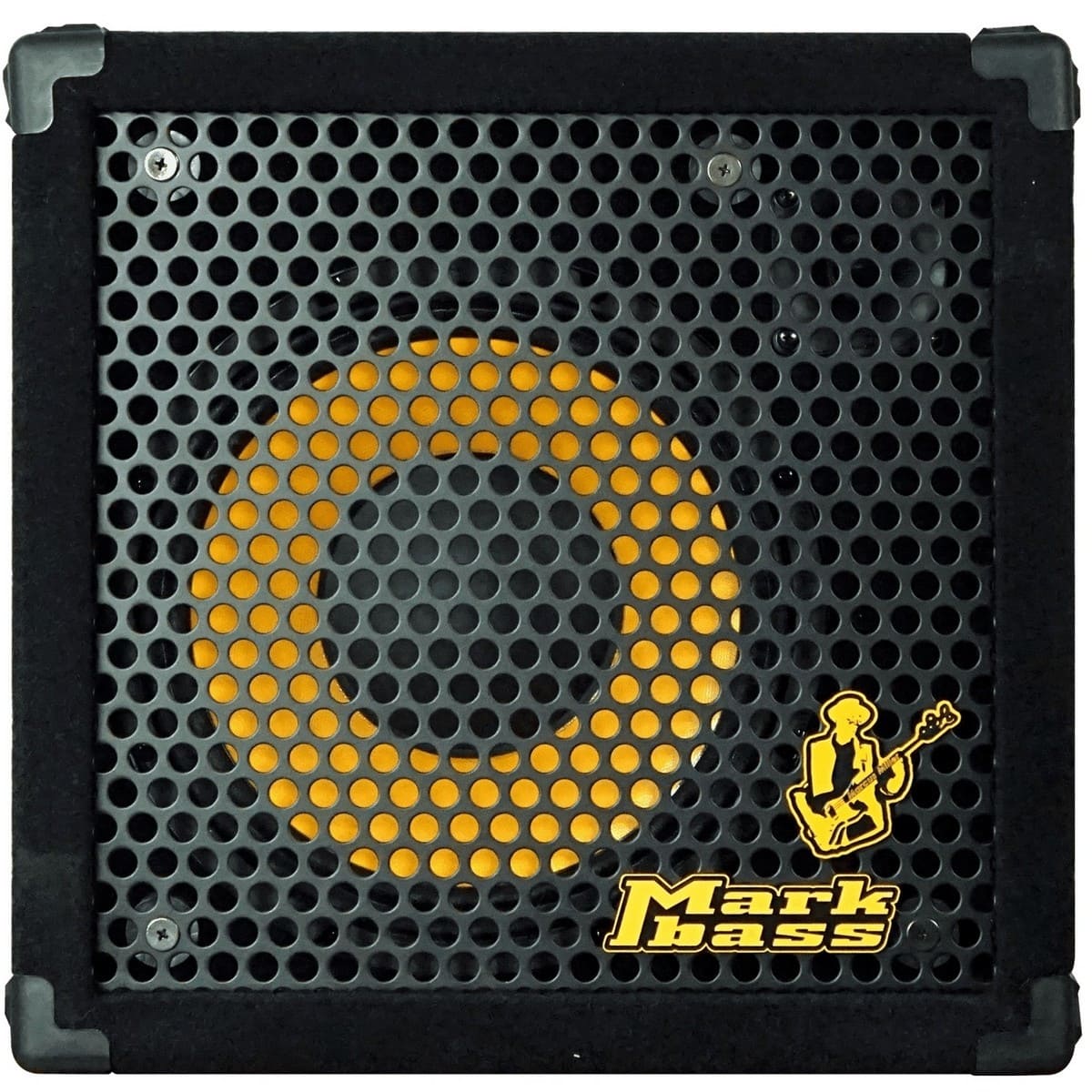 Комбоусилитель Markbass MARCUS MILLER CMD 101 MICRO 60