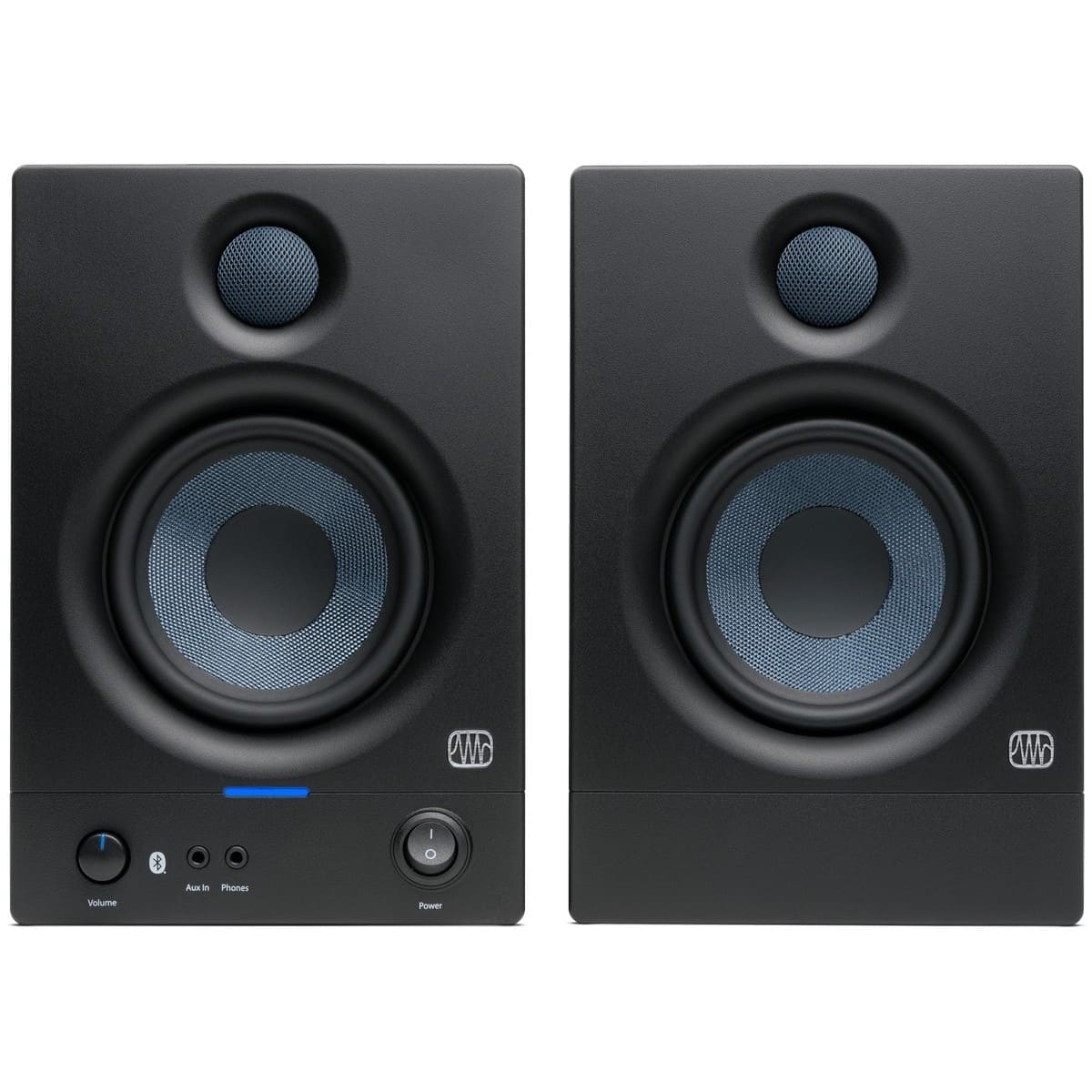 Студийные мониторы PreSonus Eris 4.5 BT mk2 pair
