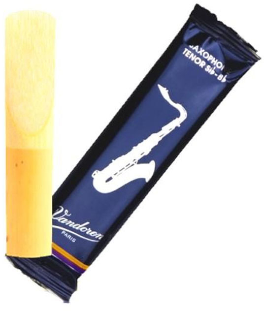 Трости Vandoren SR-2215 (№ 1-1/2)