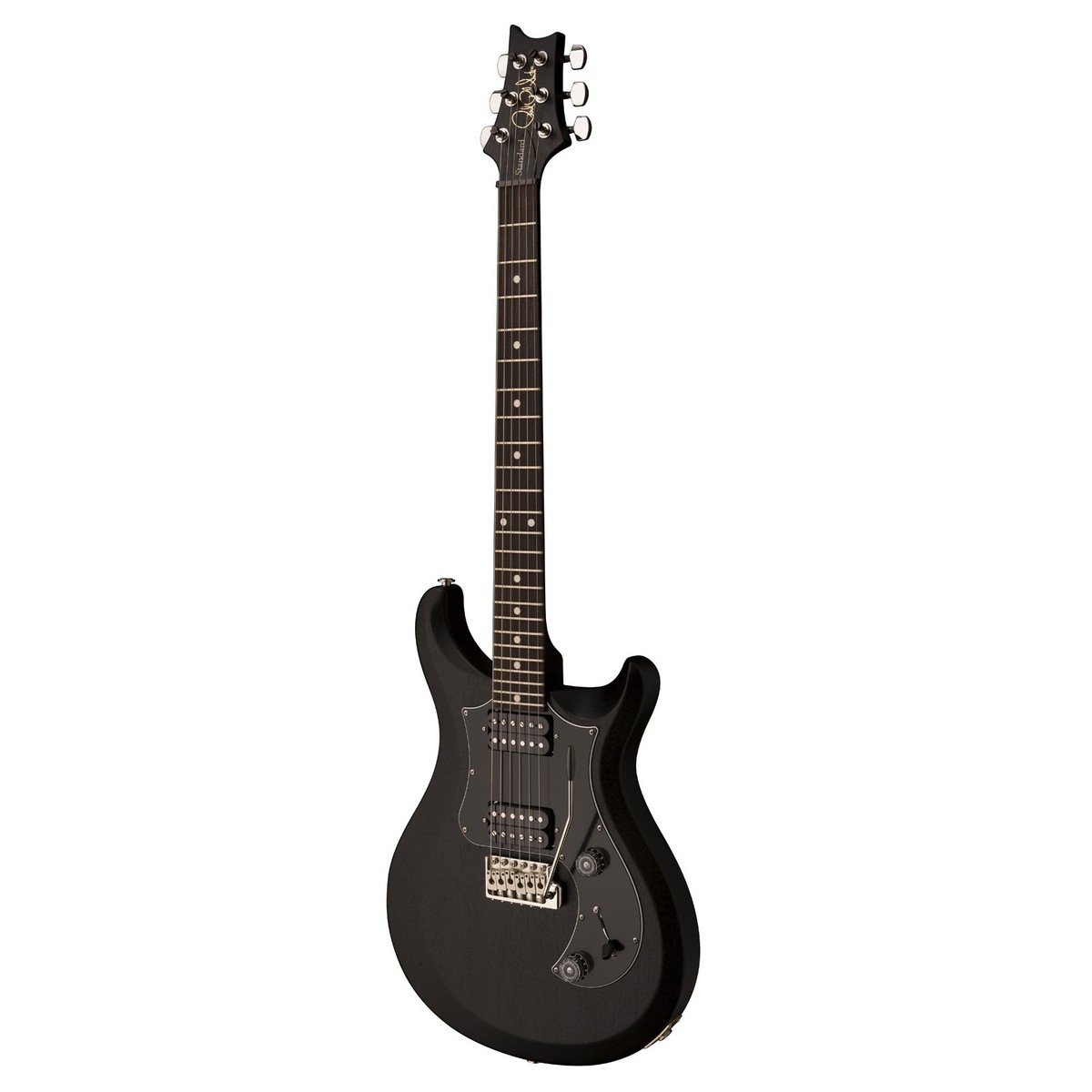 Электрогитара PRS S2 Standard 24 Satin Charcoal