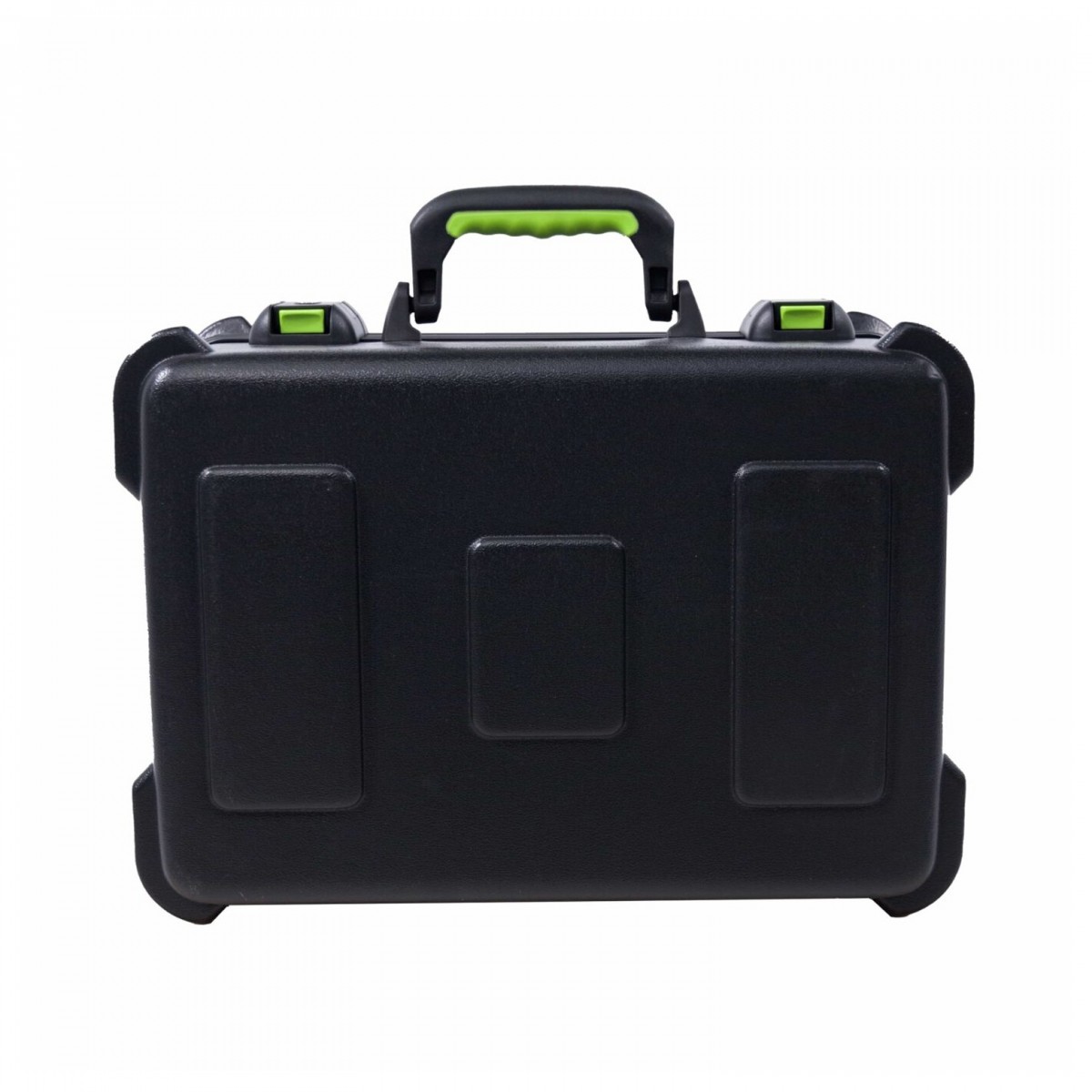 Кейс для микрофонов GATOR SH-MICCASEW07