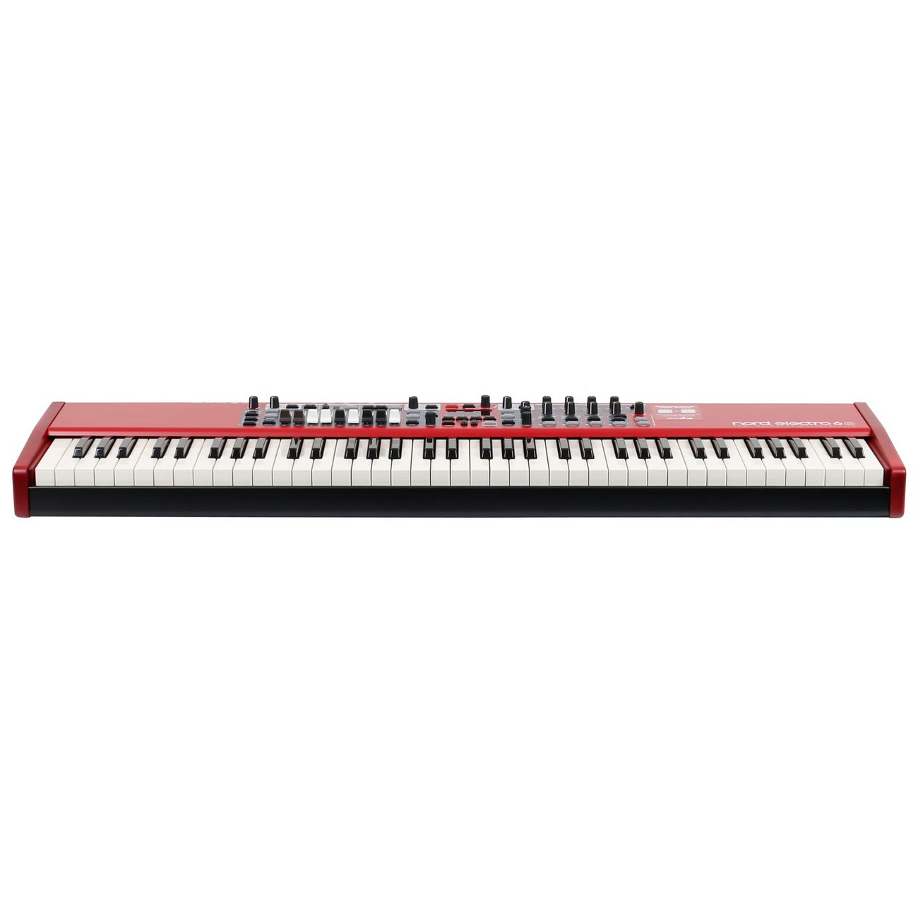 Синтезатор Clavia Nord Electro 6D 73