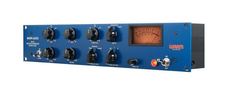 Компрессор Warm Audio WA-1B