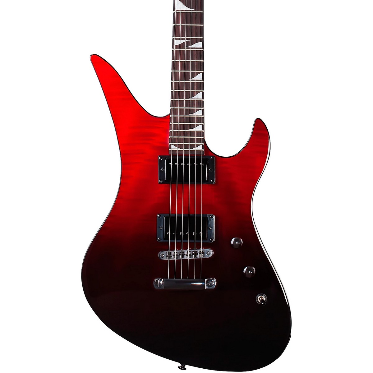 Электрогитара Schecter AVENGER STANDARD BB
