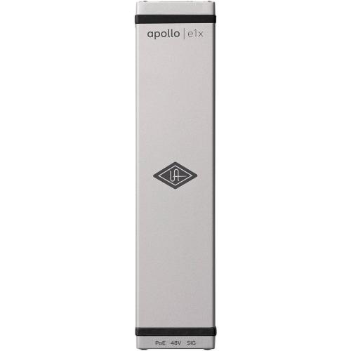 Предусилитель Universal Audio Apollo e1x