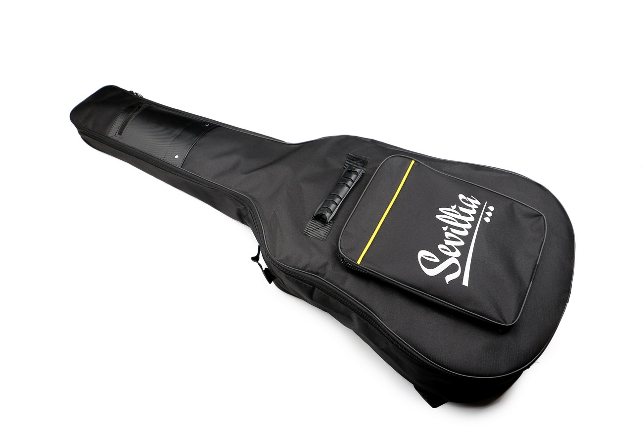 Чехол для акустической гитары Sevillia GB-U41