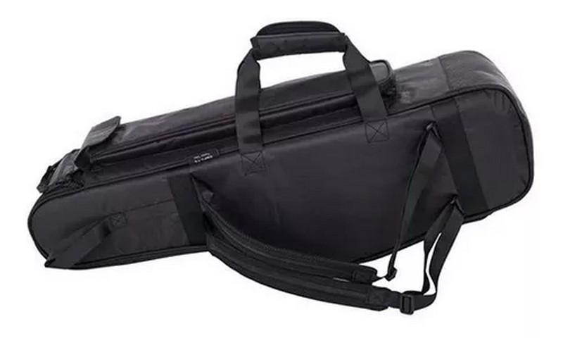 Чехол для саксофона тенор RITTER RBP2-TS/BRD