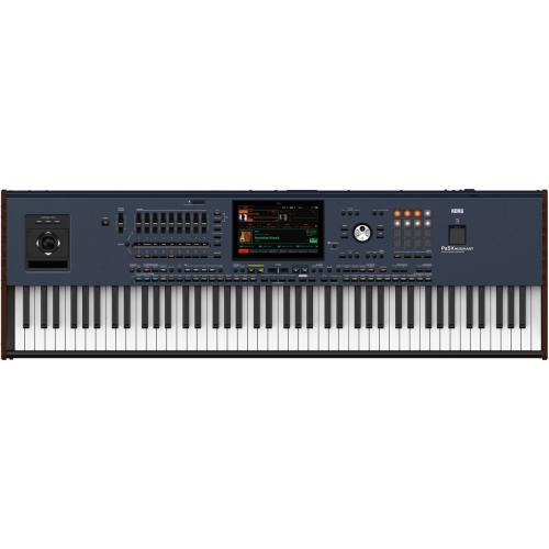 Рабочая станция Korg PA5X 88 Musikant