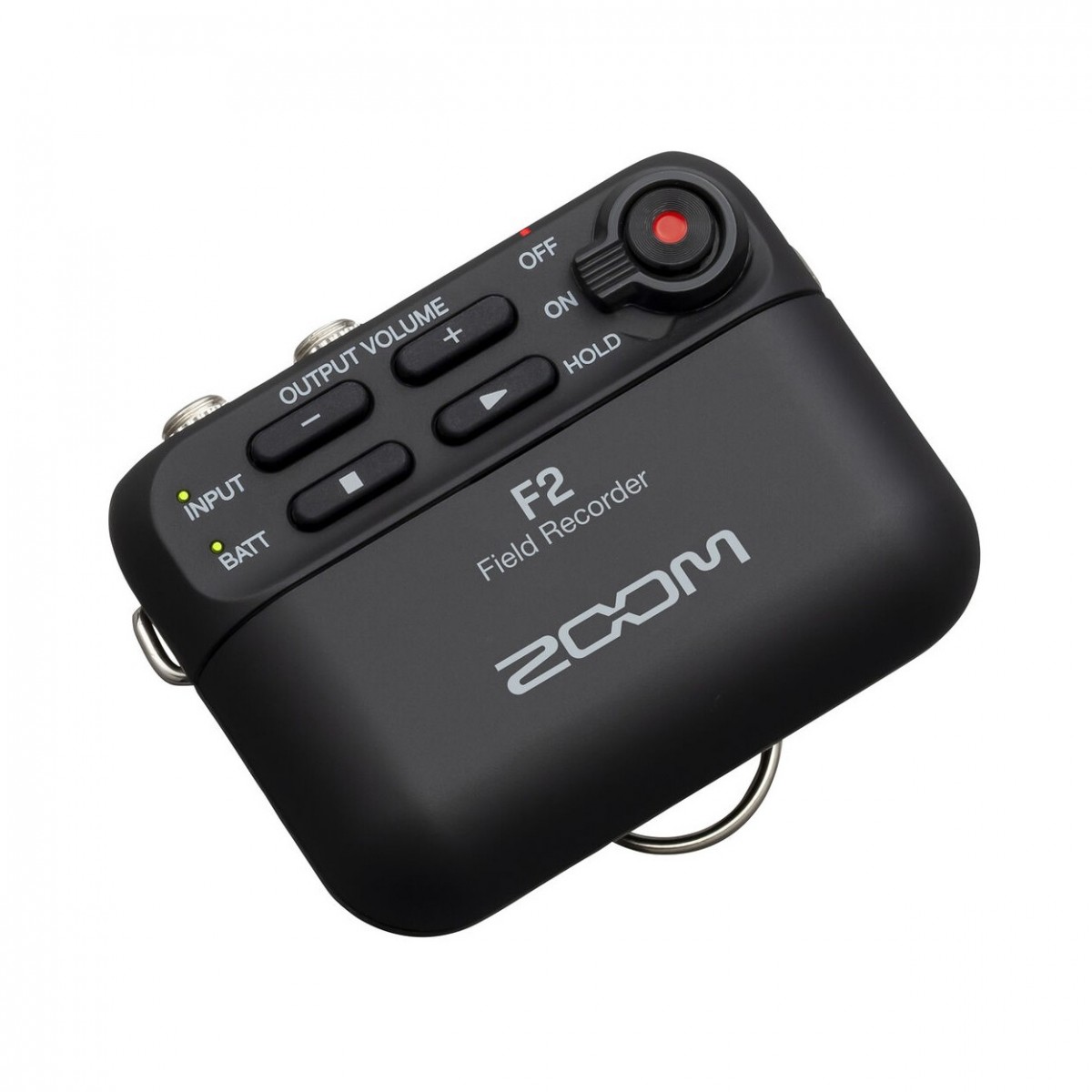 Рекордер Zoom F2/B