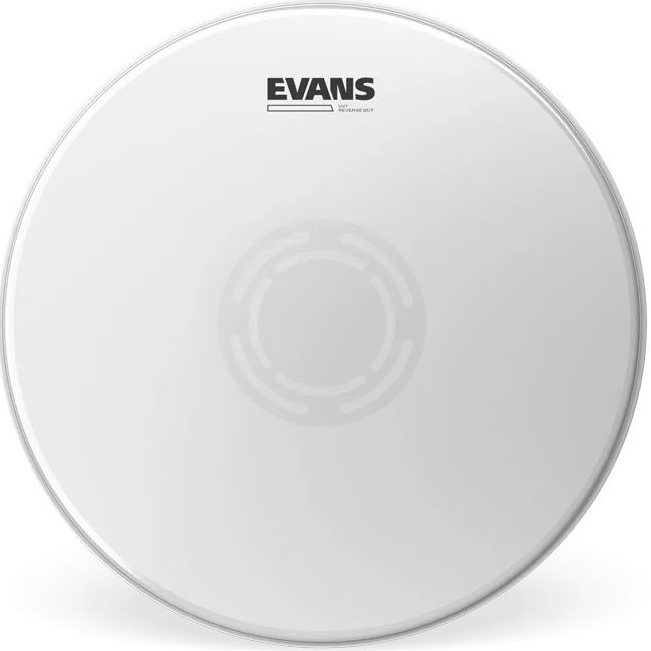 Пластик для барабана Evans B14UV1RD