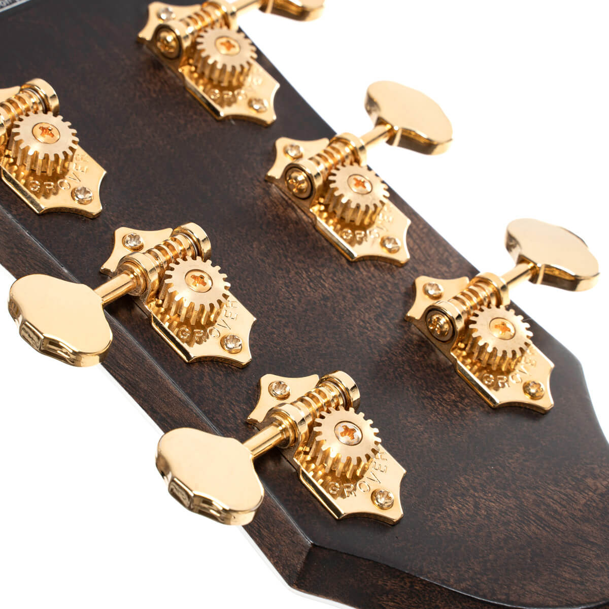 Электроакустическая гитара Cort Gold-A8-WCASE-NAT
