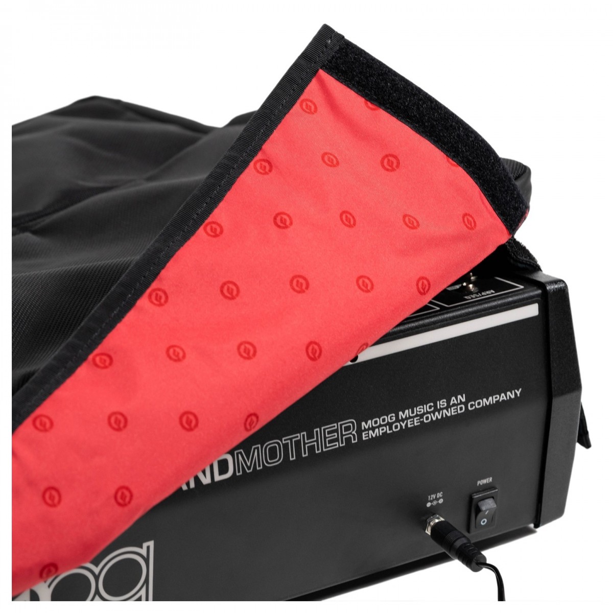 Накидка для синтезатора Moog Grandmother Dust Cover