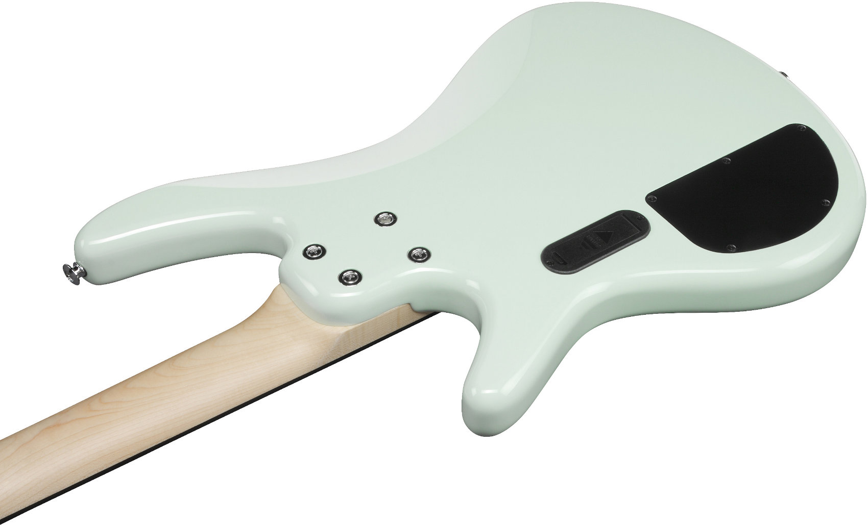 Бас-гитара Ibanez GSR200-MGR Mint Green