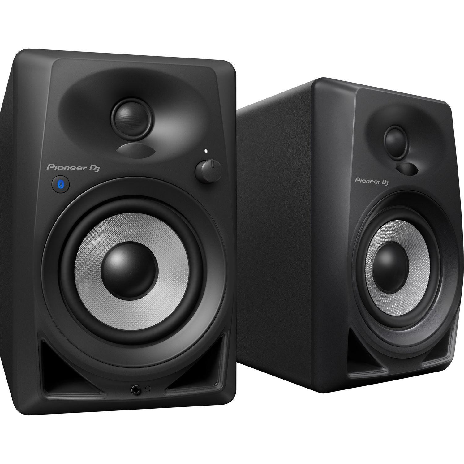 Студийные мониторы Pioneer DM-40BT