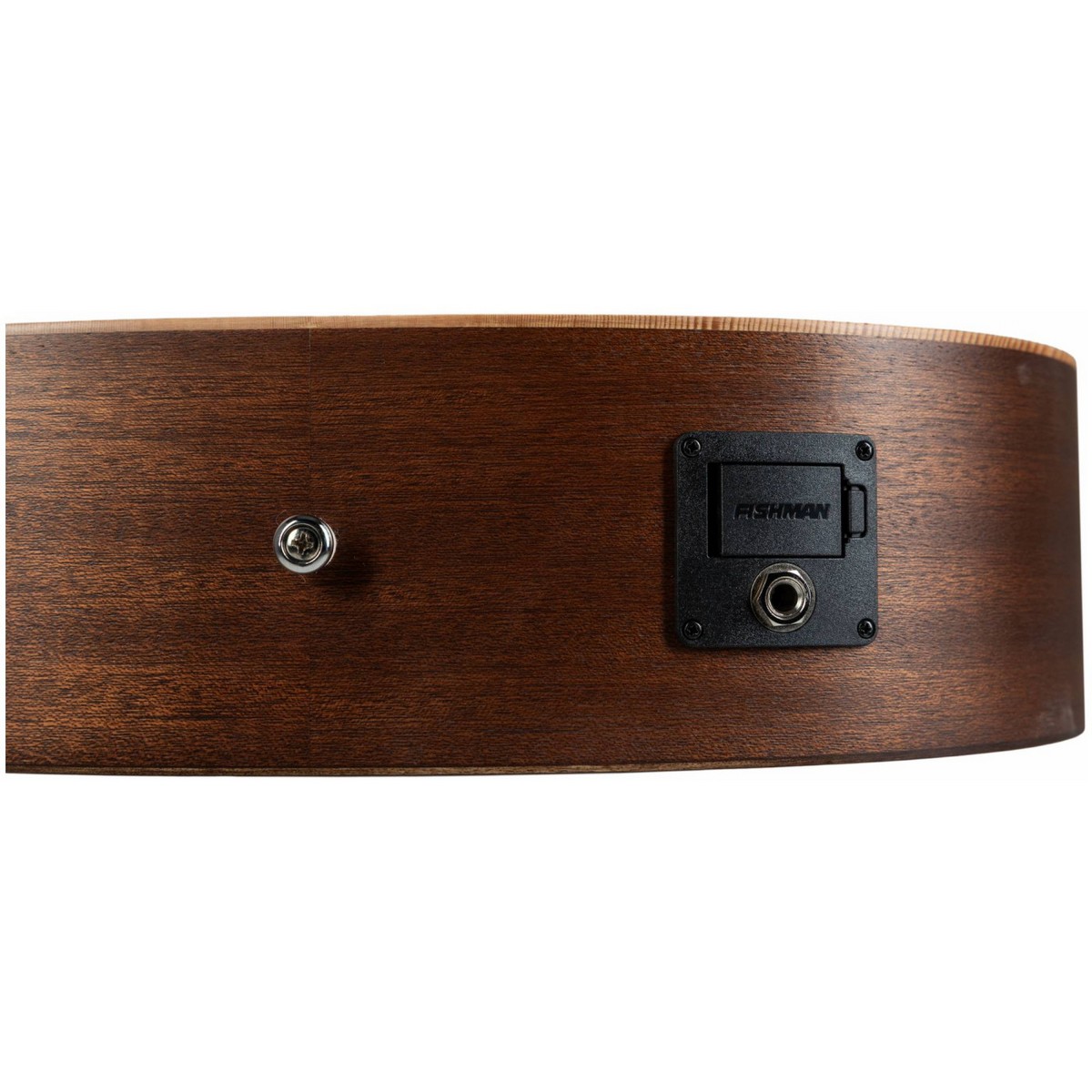 Электроакустическая гитара ADLER OME10-SM