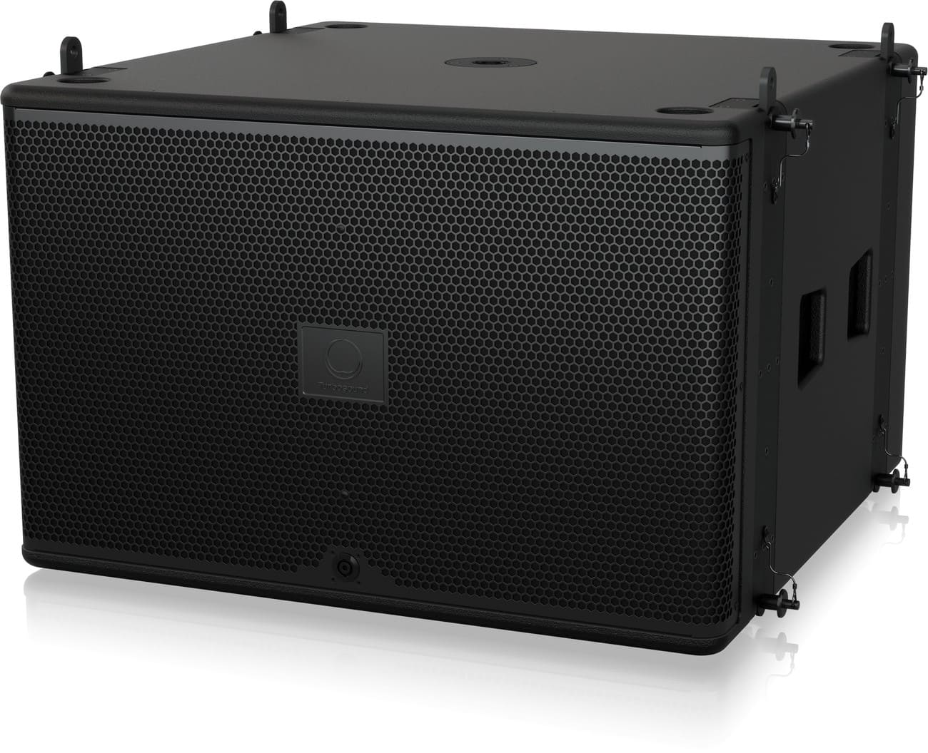 Сабвуфер Turbosound MS215