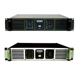 Усилитель мощности Xline DBP800B
