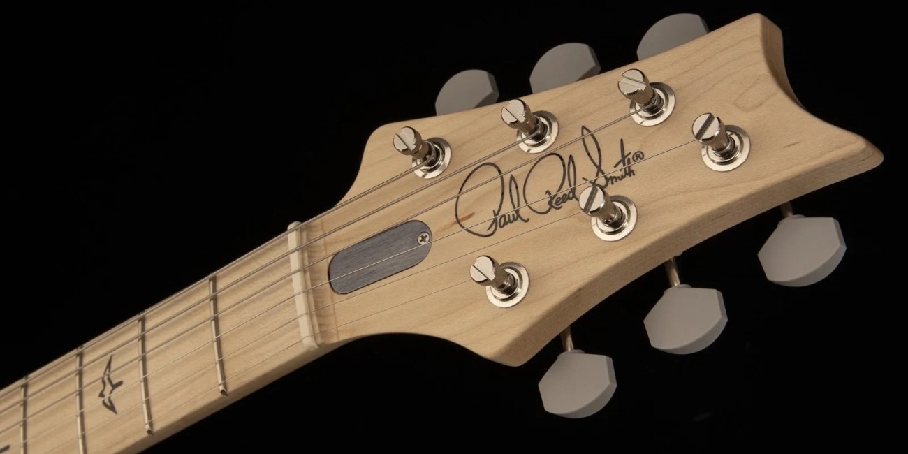 Prs lunar shop