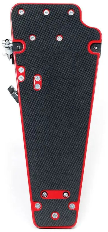Педаль для бас барабана Drum Workshop DWCP5000AD4
