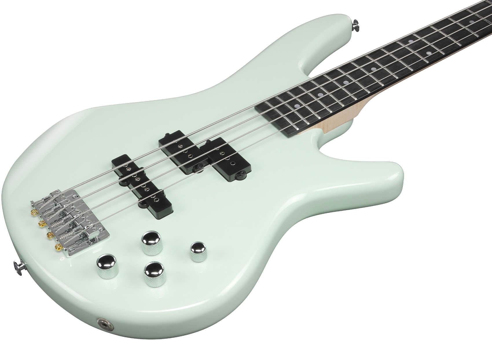 Бас-гитара Ibanez GSR200-MGR Mint Green