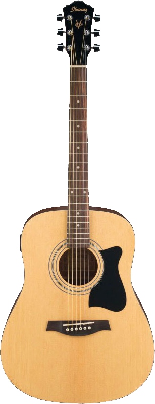 Акустическая гитара Ibanez V105SENT