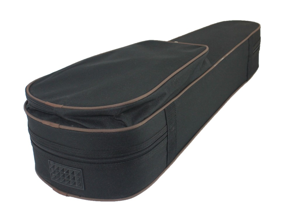 Кейс для скрипки BRAHNER VLS-92NL/BK 3/4
