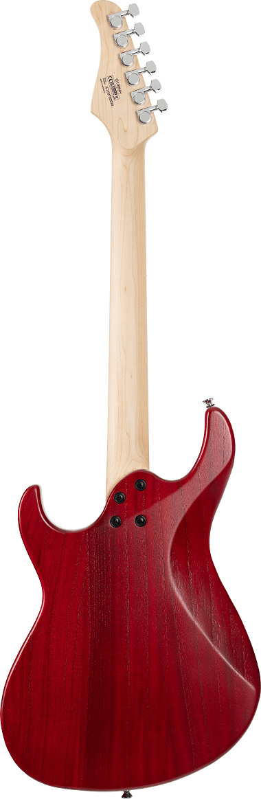 Электрогитара Cort G100-HH-OPBC G Series