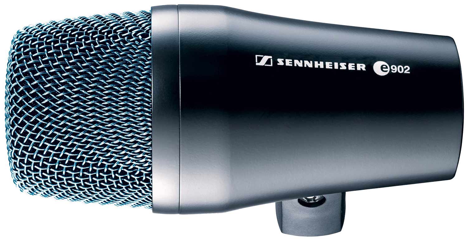 Динамический микрофон Sennheiser E902