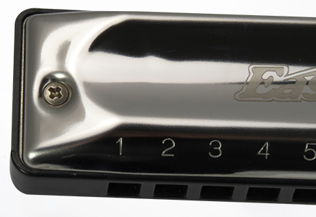 Губная гармошка EASTTOP T002 A