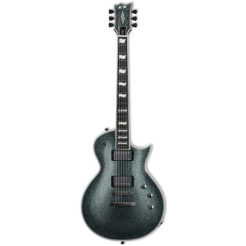 Электрогитара ESP E-II Eclipse DB/GRANITE Sparkle Japan