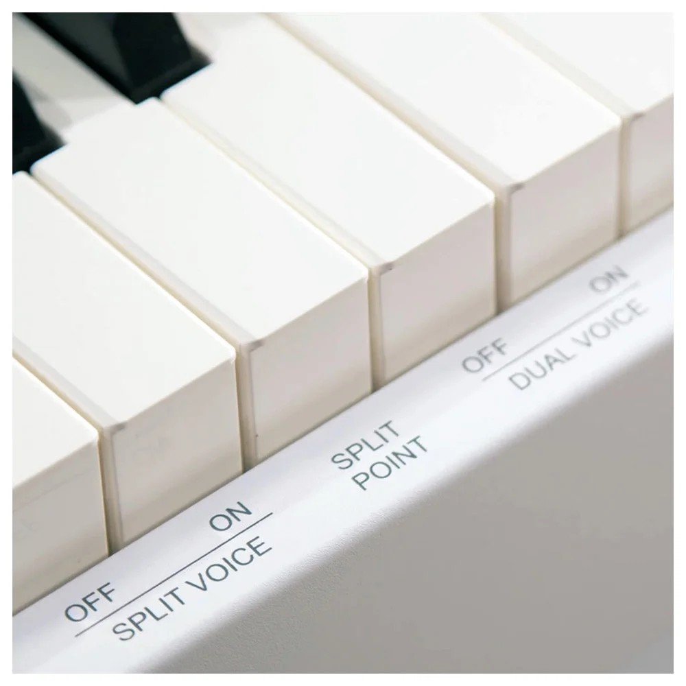 Цифровое пианино Nux Cherub WK-310 WH