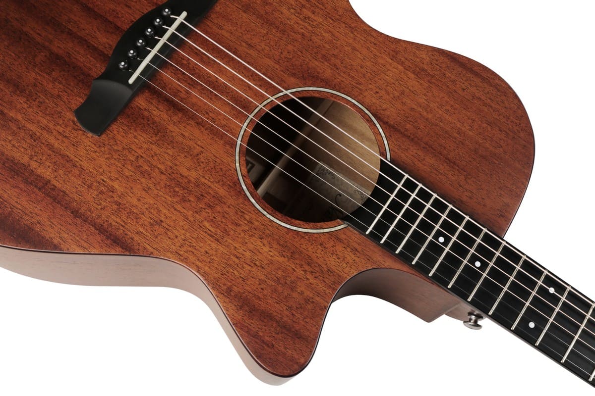 Акустическая гитара Natasha GA2 41 Natural