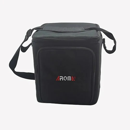 Комбоусилитель AROMA AG-40A WH