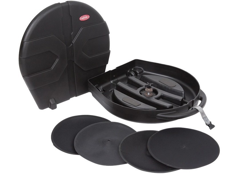 Кейс для тарелок SKB CV22W