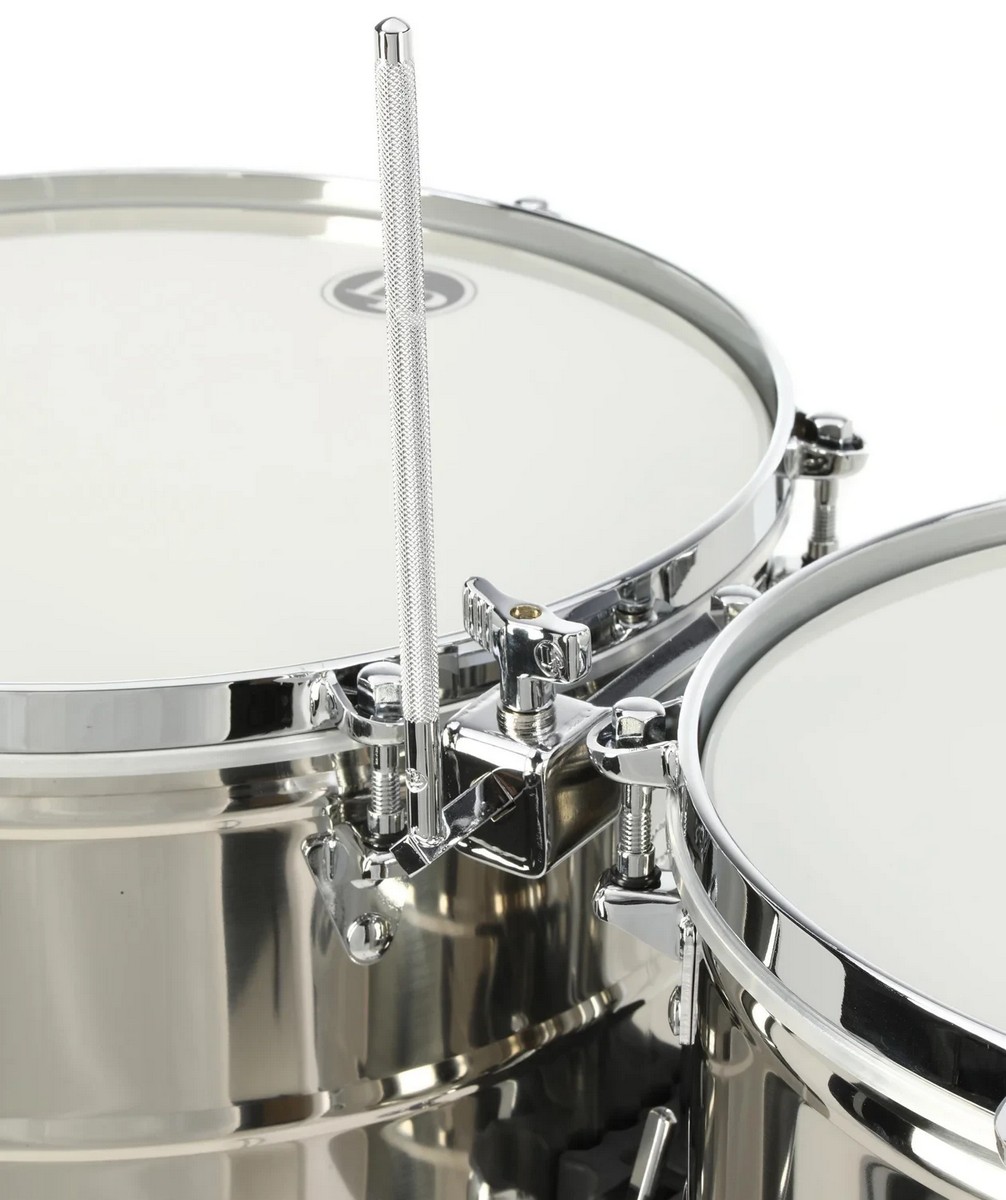 Тимбалес LP LP1516-S Timbales Prestige Thunder Timbs