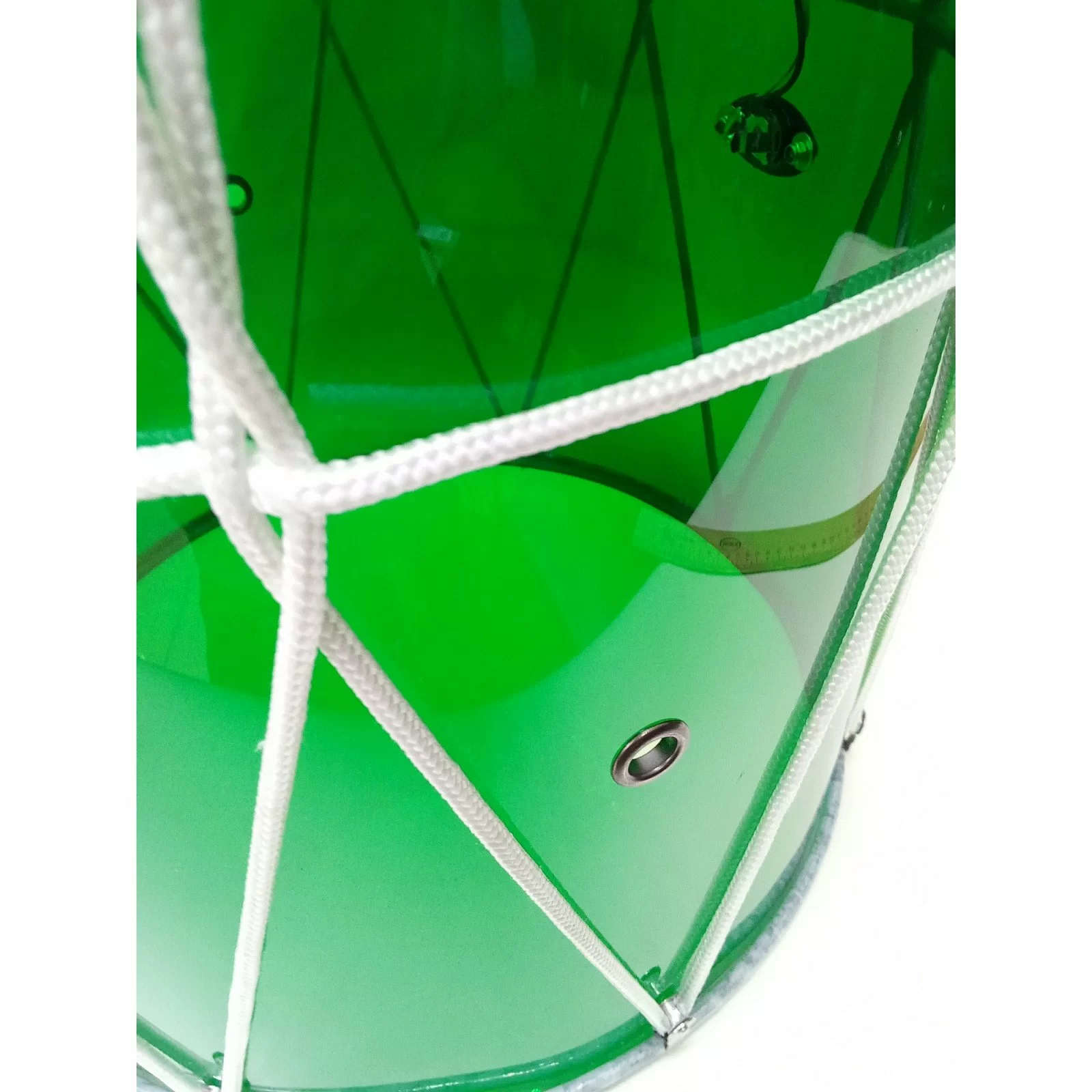 Кавказский барабан Mezzo MZ-B13GplexKW-M