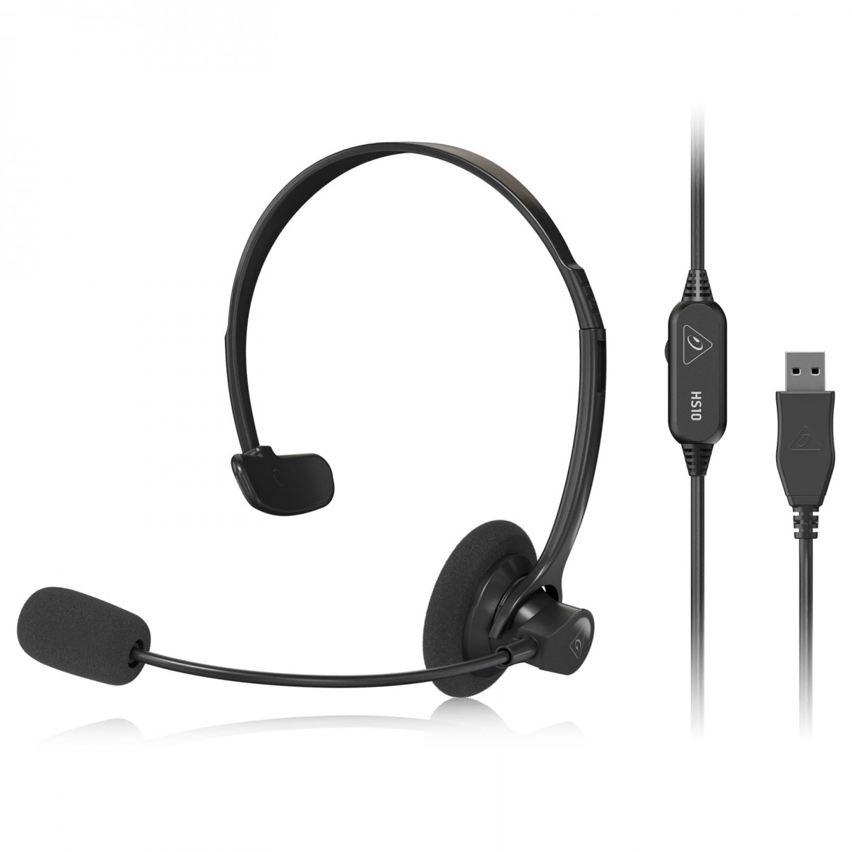 Наушники Behringer HS10