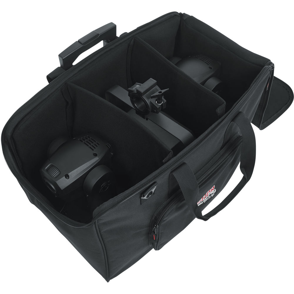 Чехол для световых приборов GATOR G-LIGHTBAG-2212W