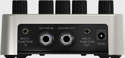 Ревербератор Source Audio SA225