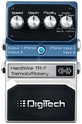 Педаль эффектов Digitech TR-7