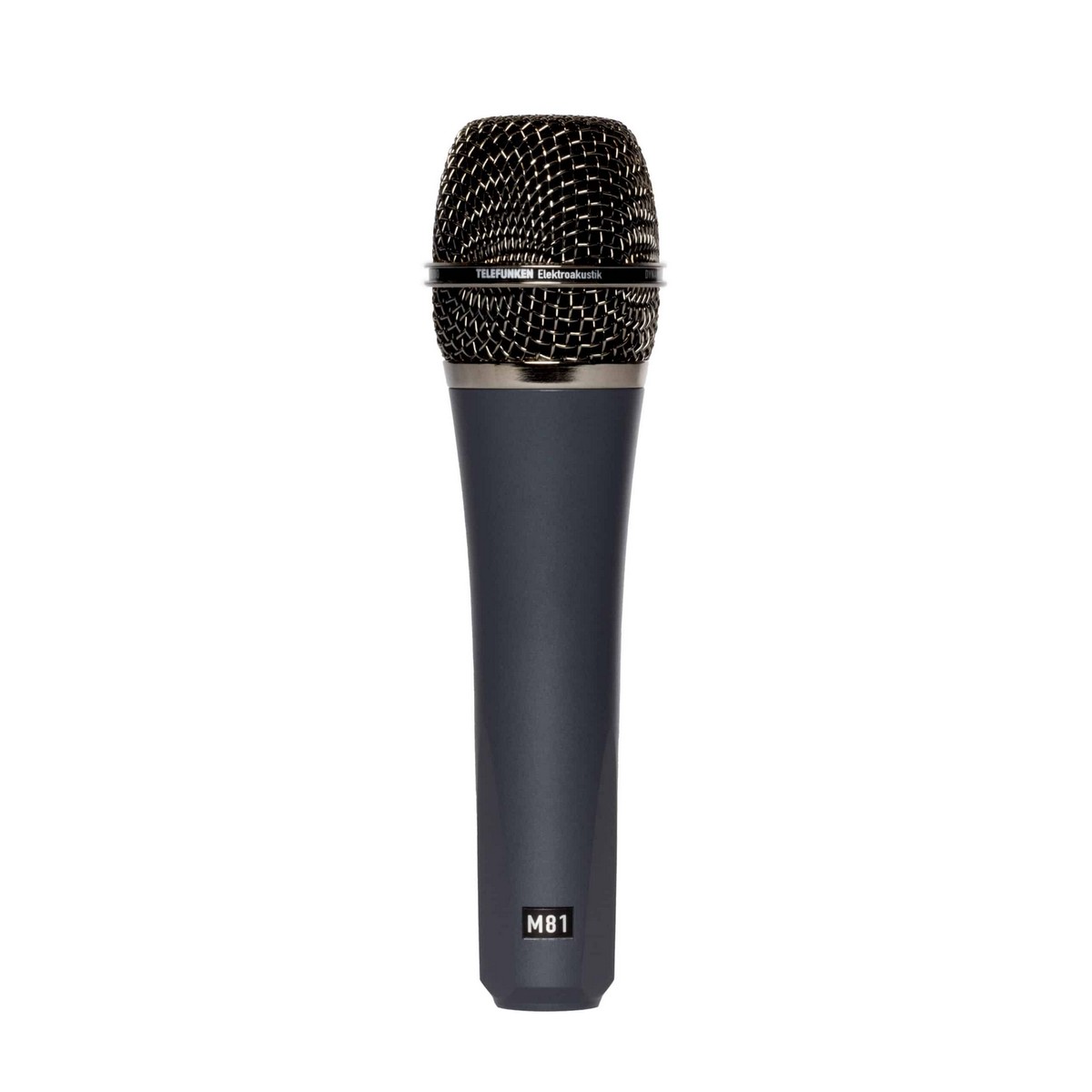 Динамический микрофон TELEFUNKEN M81