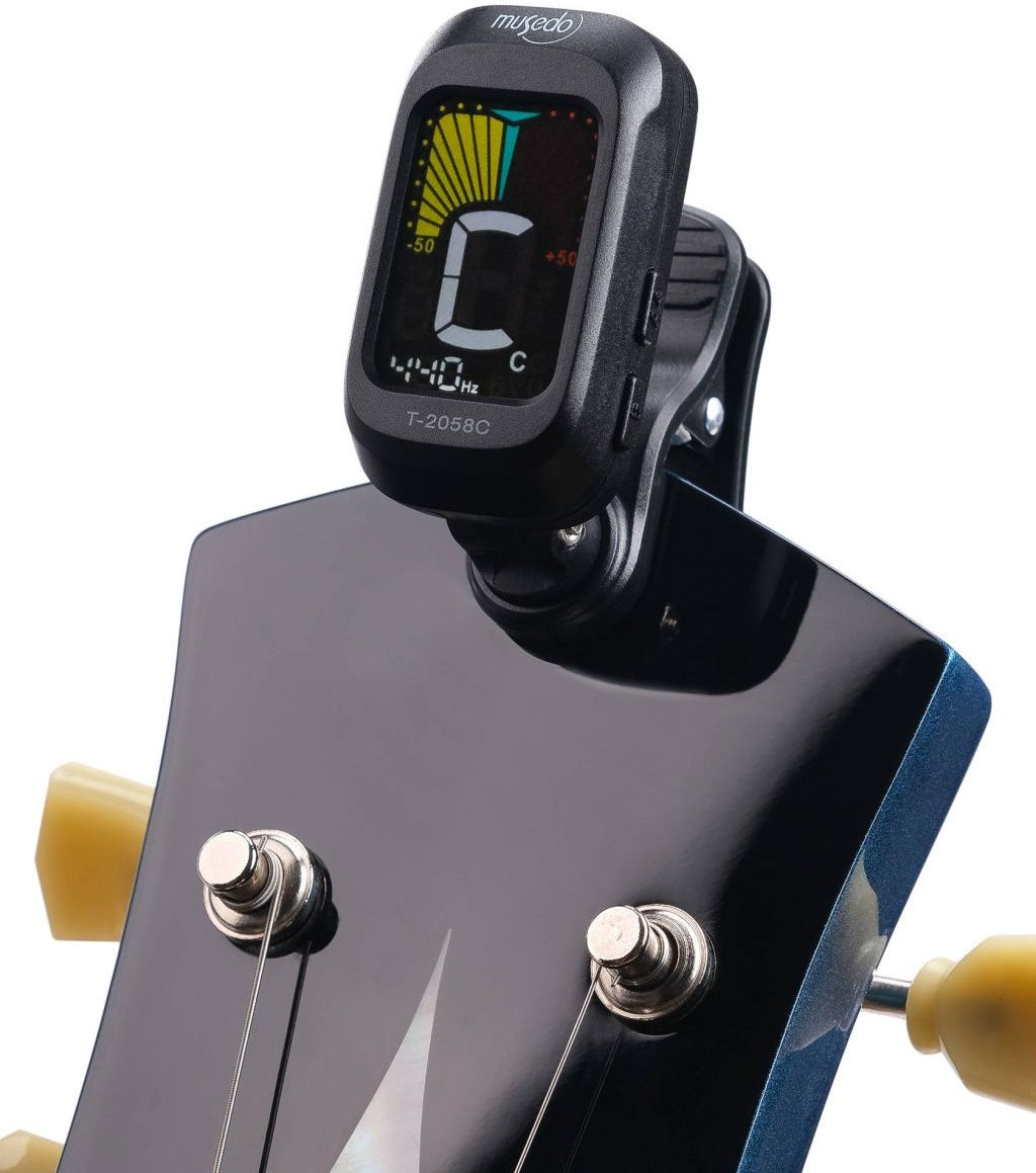 Тюнер Musedo T-2058C