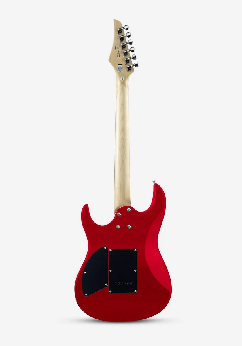 Электрогитара Smiger L-G4-RD
