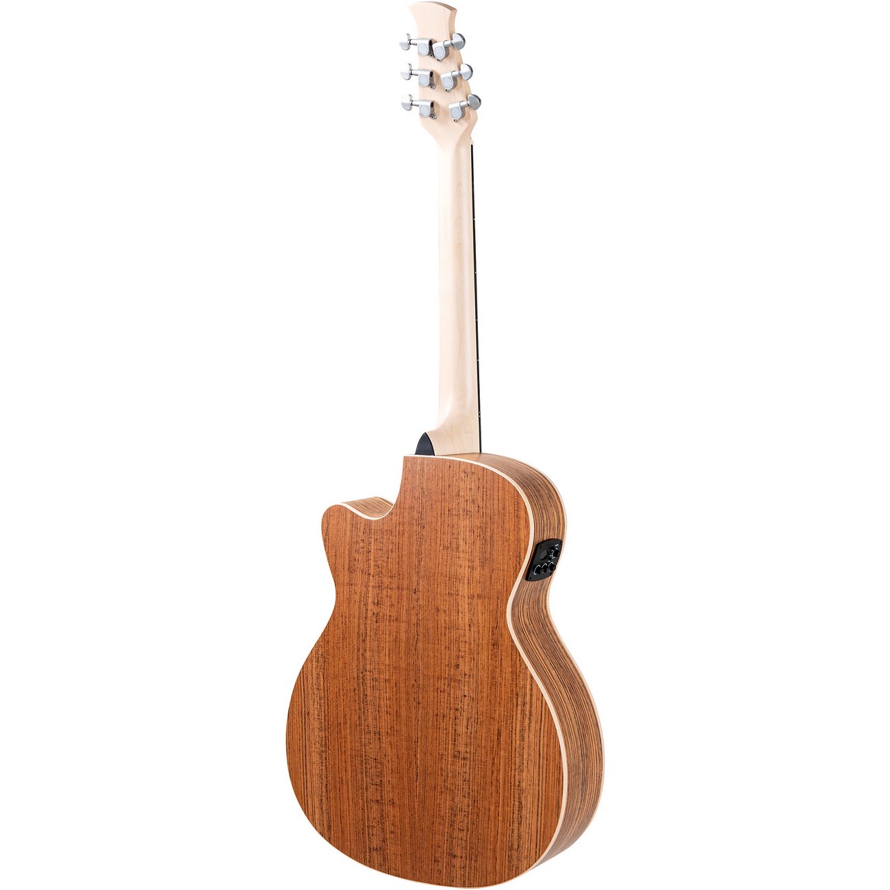 Электроакустическая гитара APPLAUSE AEO69-B Lagoon